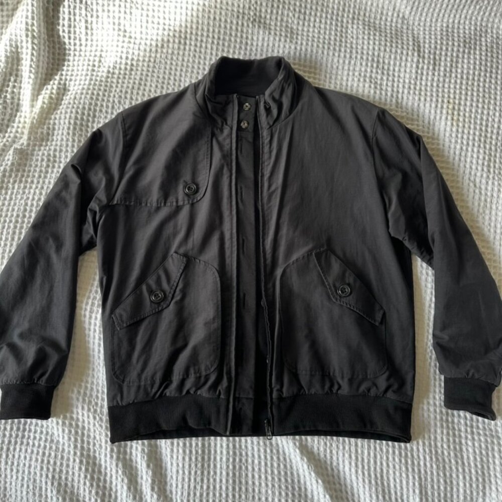 Hugo Boss jacket